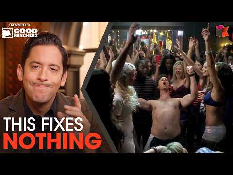 Cornell University Officially Bans Frat Parties