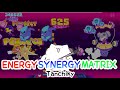 【Muse Dash】ENERGY SYNERGY MATRIX [達人★10] 夢遊少女(Sleepy Girl)