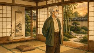 What Can Japanese Homes Teach us