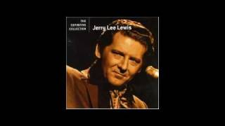 JERRY LEE LEWIS - "HEARTACHES BY THE NUMBER" chords