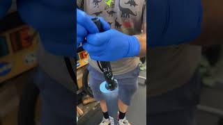 S-Works Tarmac Sl8 Dream Build