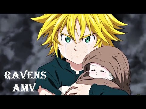 – Мне было и есть что терять (Аниме клип) | Mix |