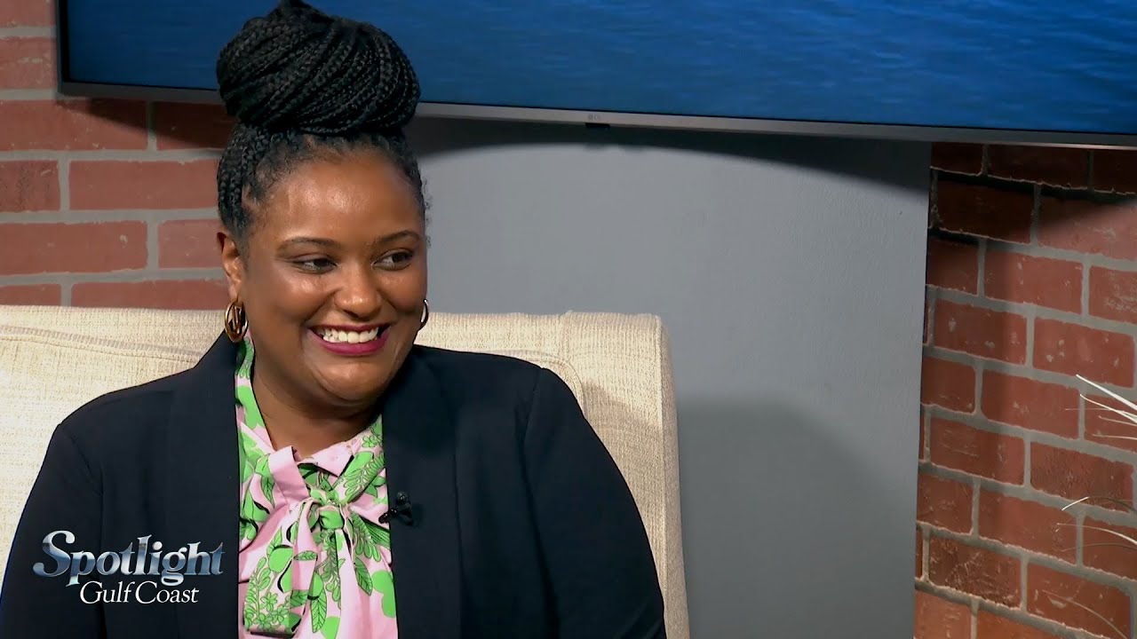 Spotlight Gulf Coast S2E25 David Wilson, Lexi Peters, & Breanna