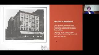 Buffalo’s Political Figures: Research & Collections