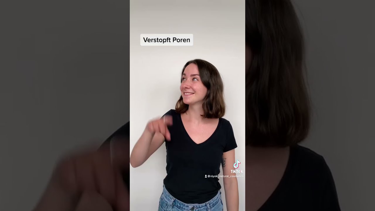 Wie gefährlich ist Aluminium im Deo? Natürliches Deo gegen Schwitzen I Naturkosmetik Deocreme