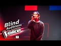 กอล์ฟ - ตูมตาม - Blind Auditions - The Voice Thailand 2024 - 13 Oct 2024
