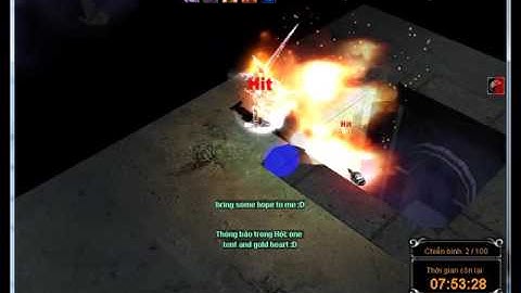 Công Thành CHiến