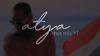 Max Mix #1 - ZHU, Bob Moses, Above & Beyond, Muhammed Felfel, Space Motion, Camelphat, SHAH