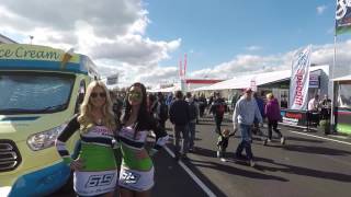 BSB Donington 2017