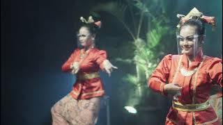 TARI RARA NGIGEL - SANGGAR TARI KENYA GONDO ARUM