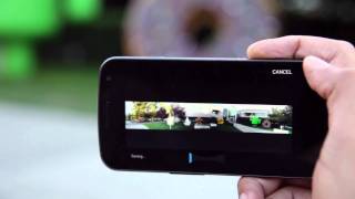 Samsung Galaxy Nexus Camera Tips & Tricks