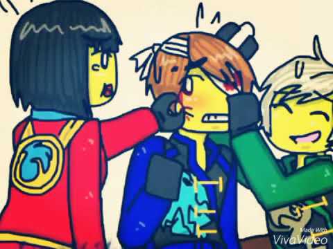 Jay And Nya جاي و نيا