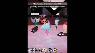 Floor 35 Poppy Gameplay - Dandys World