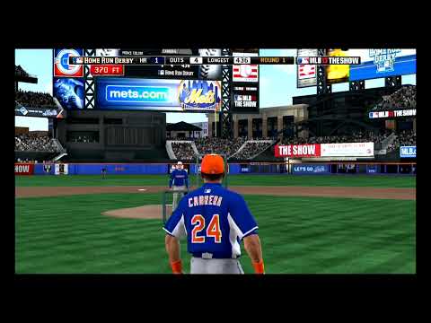 MLB 13 The Show: Home Run Derby Edition I 100% Trophy [PS3]