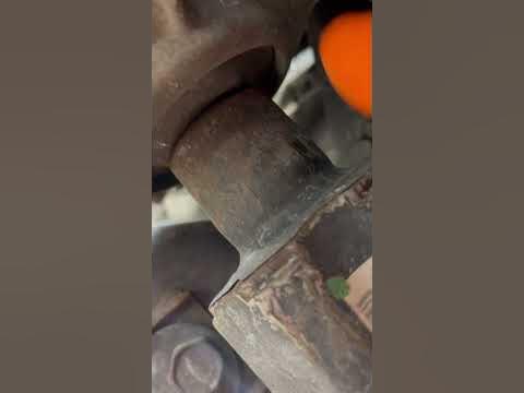 2019 Ram 1500 5th Gen. Front noise diff and cv axles. Noise when