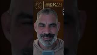 You Are Not Your Thoughts: A Meditation Exercise #shorts