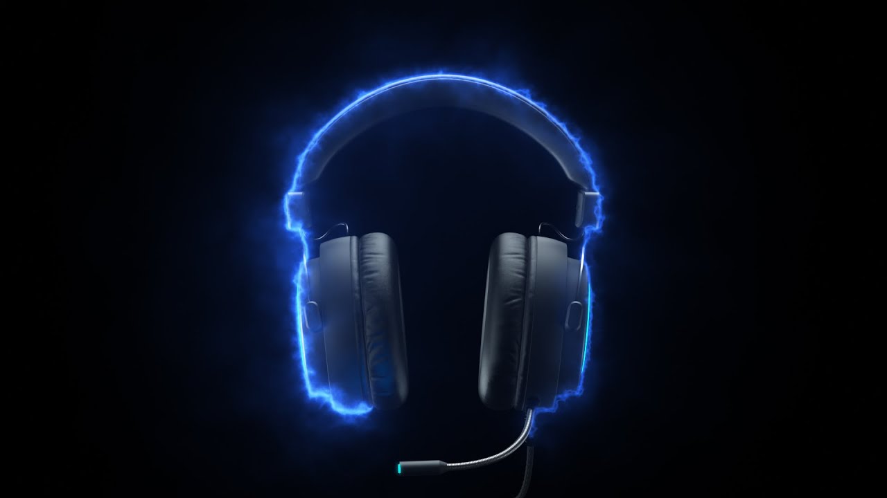 LEET Gaming - TYR Series