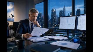Modernization Cost Overruns: Master the 4 Hidden Line Items