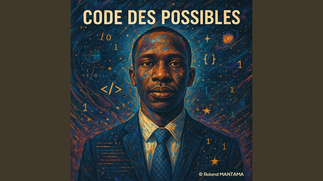Watch Code des Possibles on YouTube Watch Code des Possibles on YouTube