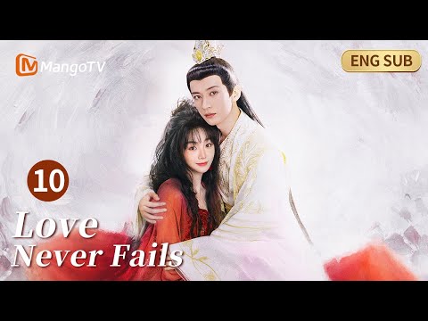 ENG SUB] EP10🏵️Hong Ning successfully survived the