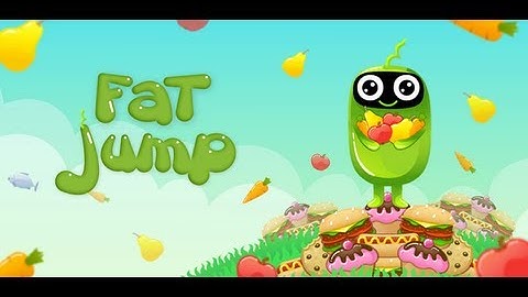 Android Fat Jump