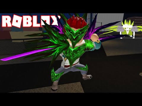 Video Roblox - Ngạ Quỷ Strengthlee Biến Hình Siêu Ngầu Với... - youtube