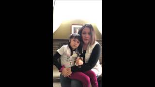 Letty Gomez-Youth Ministry-English-St. Bernard's Catholic Church, Tracy CA