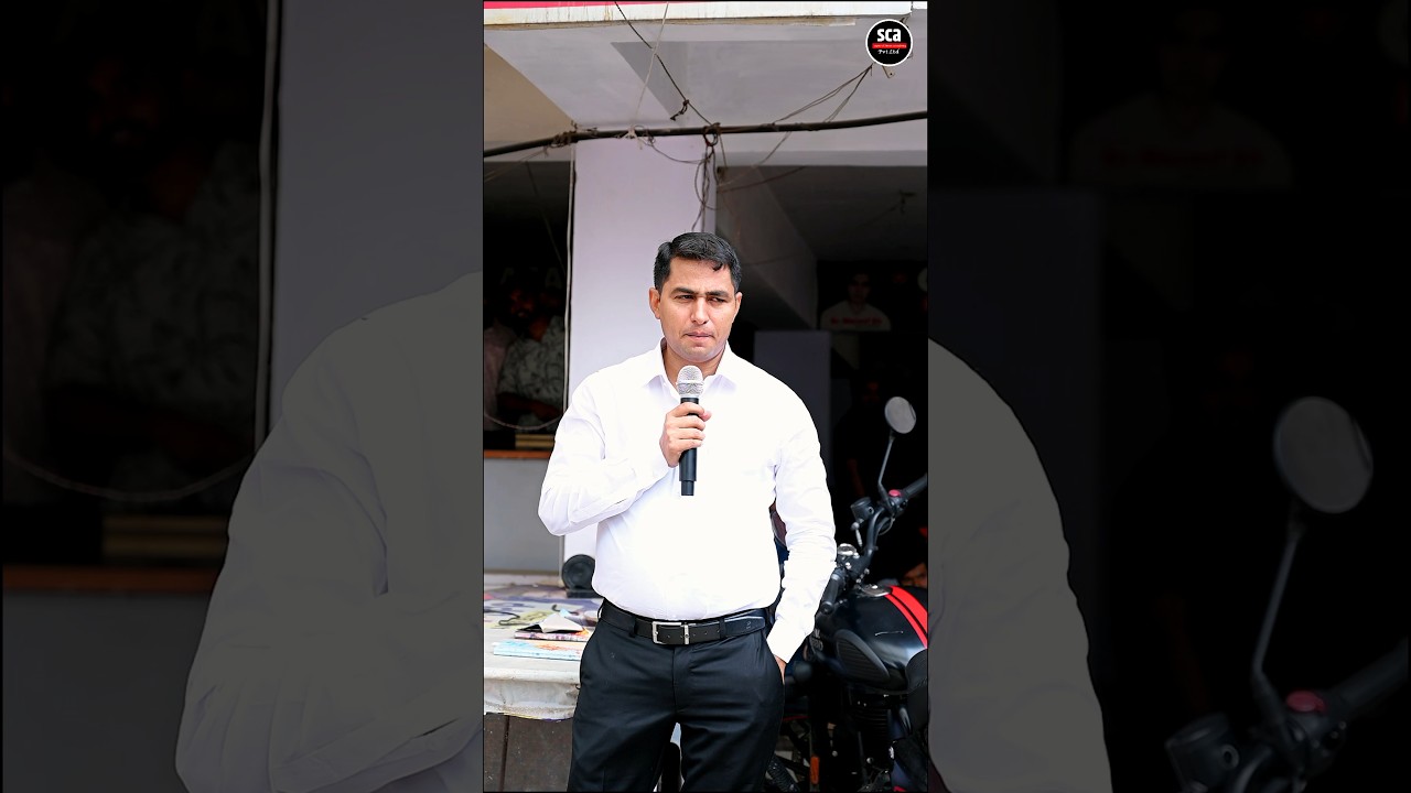 Maroof Sir Super Climax Academy New Motivation Video 