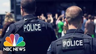 NOW Tonight With Joshua Johnson Full Episode - Jan. 20 | NBC News NOW screenshot 3