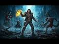 What If Lobo Entered The Underworld Universe Vampires Vs Main Man 
