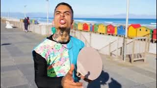 HERITAGE DAY 24/09 /2022 (BRAAI SONG)- JAMIE BARTHUS X CLYDE JOHNSTONE (WELCOME TO SOUTH AFRICA)