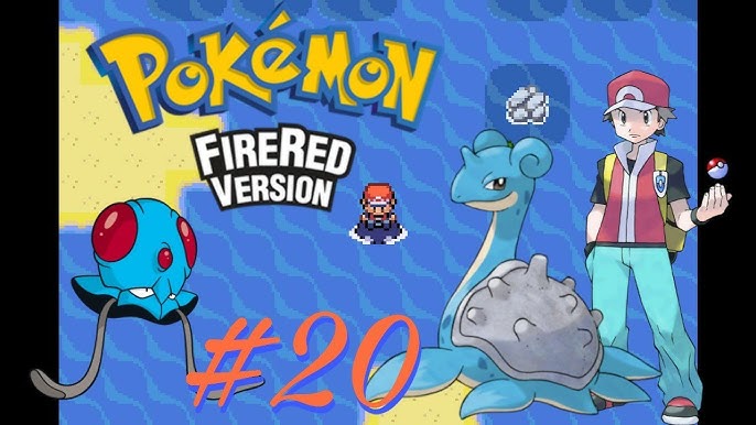 TOP 3 MELHORES POKÉMON DO TIPO PLANTA EM KANTO!! 