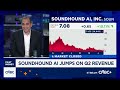 SoundHound AI CEO: Next breakthrough in AI models will be through architectural innovation