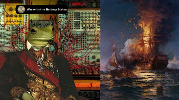 Prudent Observations #74: The Barbary Wars