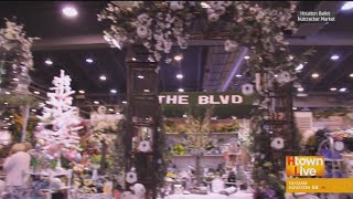 Ready Set Shop Nutcracker Market Spring Returns to Houston After 4 Years