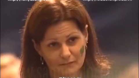 Kiếm Tìm Đam Mê   Anthony Robbins P1