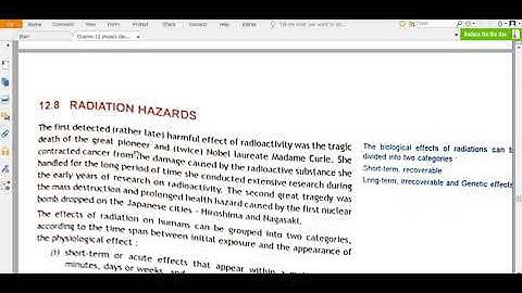 Class X Modern physics part-3