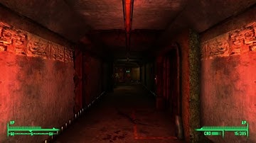 Finding the GECK Fallout 3 Part 11