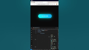 35/100   Before CSS vs After CSS | HTML CSS JS Animation and Effects #css #webdevelopment
