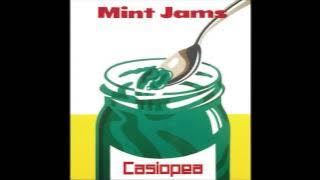 Casiopea - Mint Jams (1982) FULL ALBUM