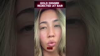 ENTITLED Asian Woman DEMANDS a Drink #datingtips #Redpill #mgtow #dating #whatever #shorts