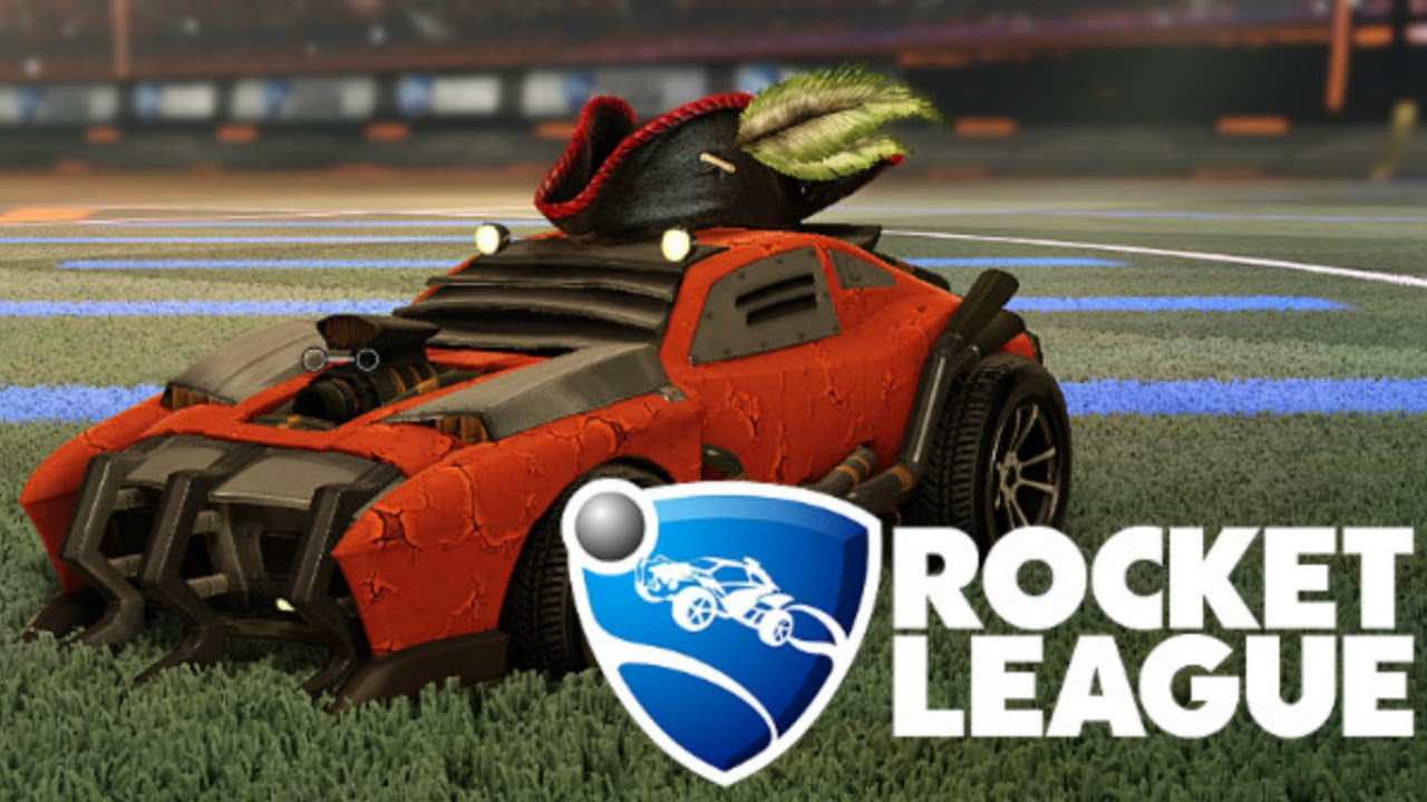 КОМАНДНАЯ ИГРА! - Pocket League