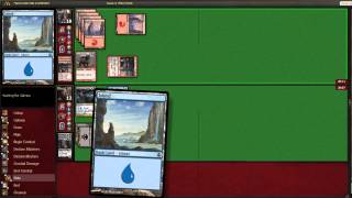 MTG Theros Draft #1 - M2G3 (Mace1370, Average Drafters)