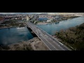 Усть-Каменогорск, Иртышский мост