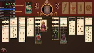 Zachtronics Solitaire Collection - 100% Speedrun - 19'29"17