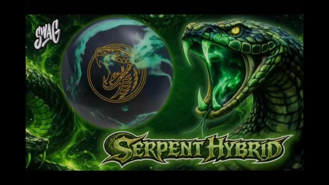 SWAG Serpent Hybrid