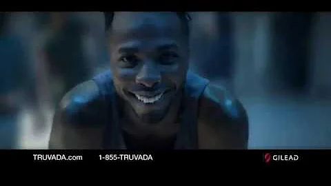 Truvada commercial (Not HD)