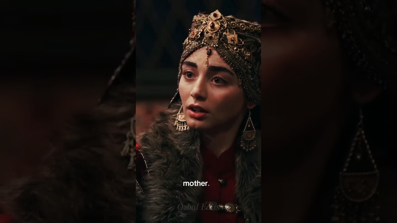 Ana..😁😅bala teasing Fatima❤️