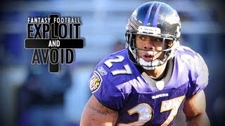 Is it time to bench Mike Wallace in fantasy football