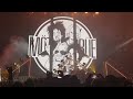 Mötley Crüe - Medley (Smokin&#39; In The Boys Room, etc.) - K-Arena, Yokohama, Japan 2023-11-03